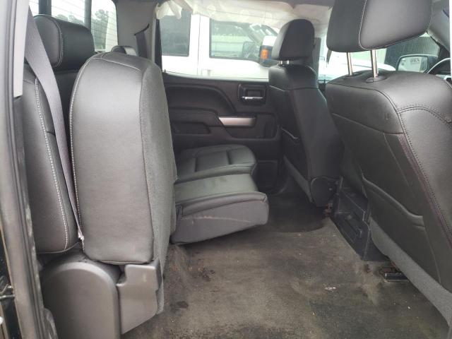 Photo 6 from auction – 2017 CHEVROLET SILVERADO with VIN 3GCUKRECXHG201141