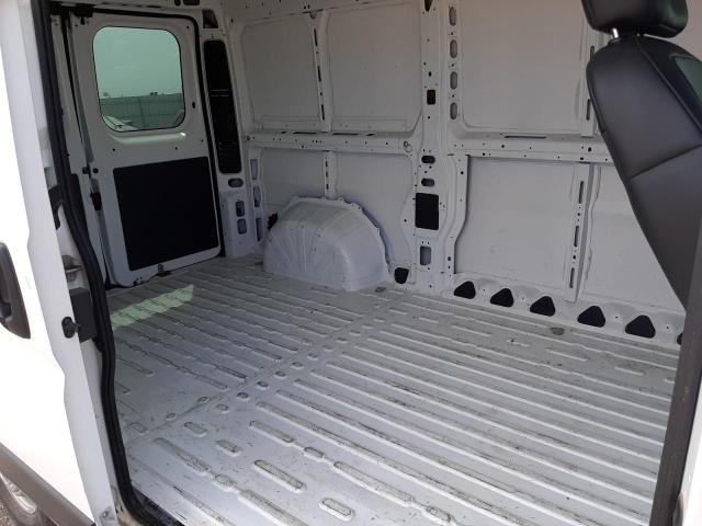 صورة رقم 6 من المزاد - 2021 RAM PROMASTER مع VIN 3C6LRVVG7ME543629
