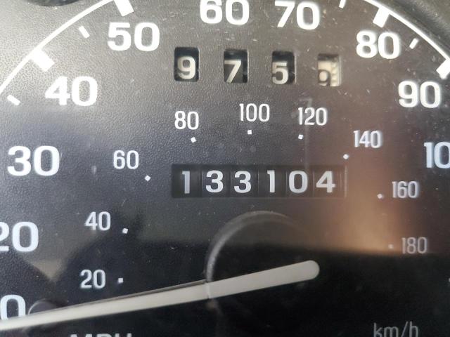 Photo 8 from auction – 1999 FORD EXPLORER with VIN 1FMYU22E1XUB39211