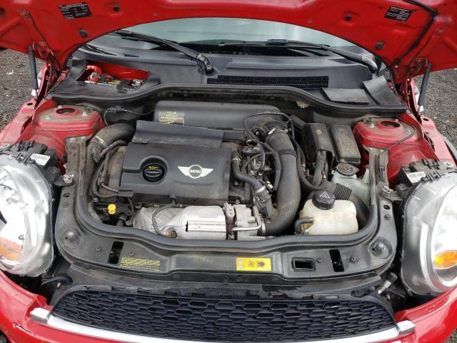 Photo 7 from auction – 2013 MINI COOPER S with VIN WMWSV3C52DT478683