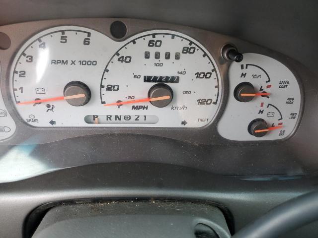 Photo 8 from auction – 2001 FORD EXPLORER S with VIN 1FMYU70E81UA49156