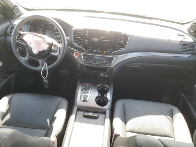 Photo 9 from auction – 2021 HONDA PASSPORT E with VIN 5FNYF7H52MB005671