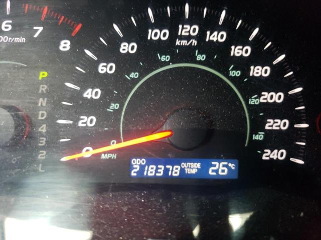 Photo 8 from auction – 2007 TOYOTA CAMRY CE with VIN 4T1BE46K67U043699