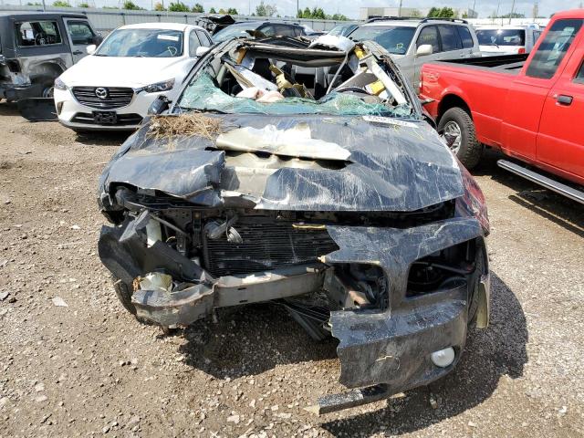 Photo 9 from auction – 2010 DODGE CHARGER RA with VIN 2B3CA9CV2AH268603