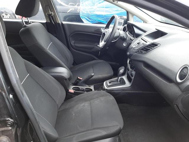 Photo 5 from auction – 2014 FORD FIESTA SE with VIN 3FADP4EJ4EM134154