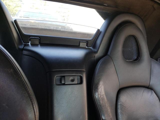 Photo 6 from auction – 2002 HONDA S2000 with VIN JHMAP11422T003831