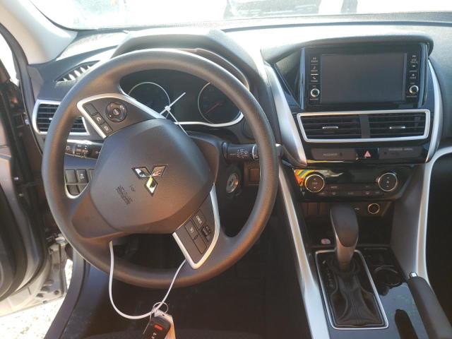 Photo 9 from auction – 2019 MITSUBISHI ECLIPSE CR with VIN JA4AS3AA6KZ018485