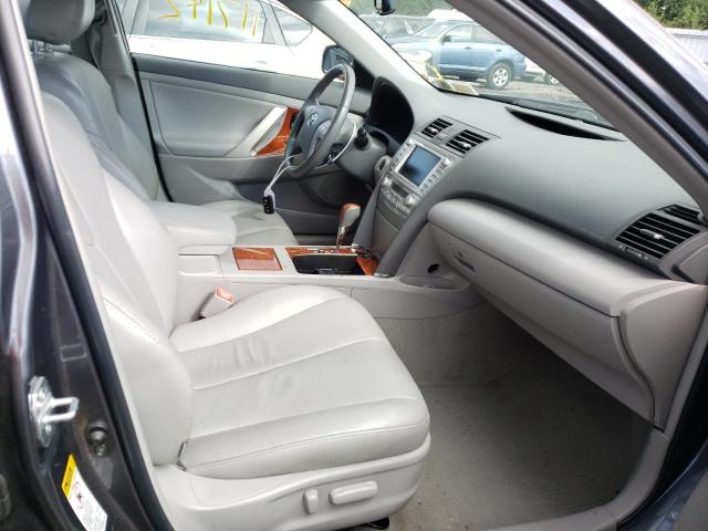 Photo 5 from auction – 2011 TOYOTA CAMRY HYBR with VIN 4T1BB3EK7BU143792