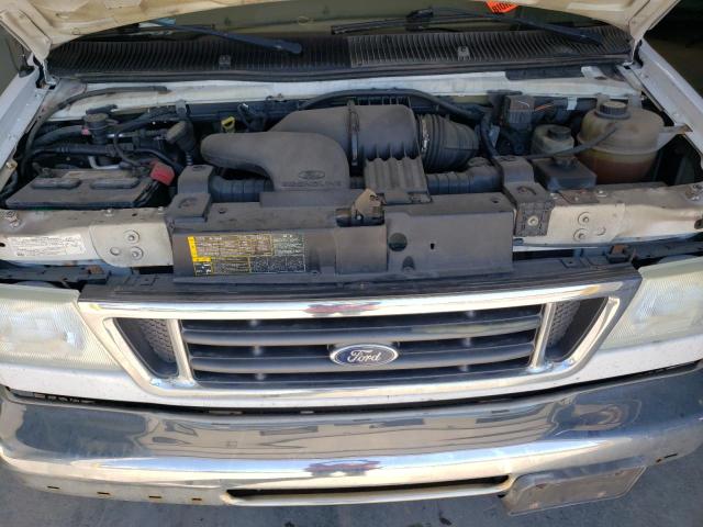 Photo 7 from auction – 2006 FORD ECONOLINE with VIN 1FTNE24L16HB38986