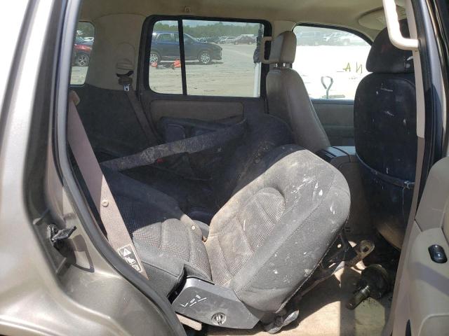 Photo 6 from auction – 2002 FORD EXPLORER X with VIN 1FMZU73E32UC40050