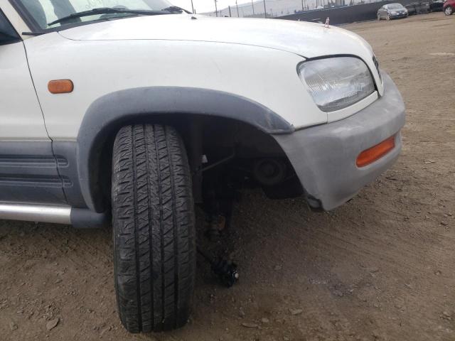Photo 9 from auction – 1996 TOYOTA RAV4 with VIN JT3HP10V7T0082897