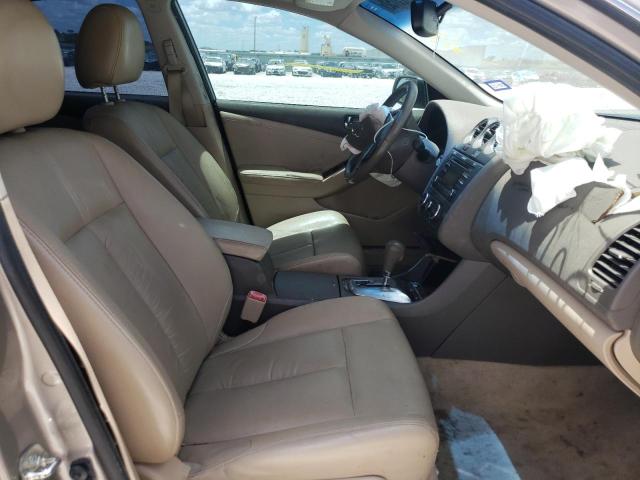 Photo 5 from auction – 2012 NISSAN ALTIMA BAS with VIN 1N4AL2APXCN425872