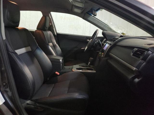 Photo 5 from auction – 2013 TOYOTA CAMRY L with VIN 4T1BF1FK8DU214864