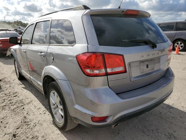 صورة رقم 3 من المزاد - 2015 DODGE JOURNEY SX مع VIN 3C4PDCBG1FT686348