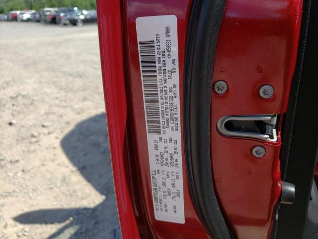 Photo 10 from auction – 2014 RAM 1500 ST with VIN 1C6RR7KT9ES331322