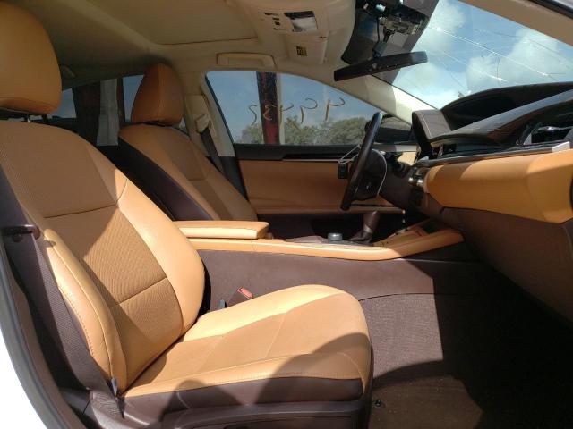 Photo 5 from auction – 2017 LEXUS ES 350 with VIN 58ABK1GG4HU050467