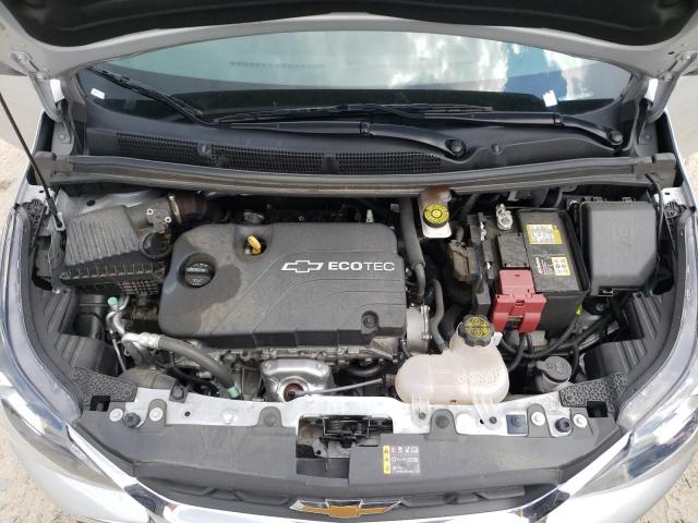 Photo 7 from auction – 2021 CHEVROLET SPARK 1LT with VIN KL8CD6SA8MC745280