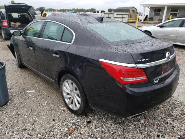 Zdjęcie 3 z aukcji – 2015 BUICK LACROSSE z VIN 1G4GB5G32FF226760