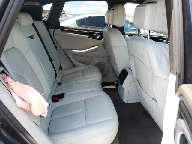 Photo 6 from auction – 2017 PORSCHE MACAN S with VIN WP1AB2A54HLB13463