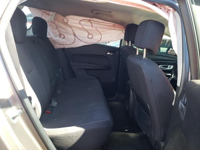 Photo 6 from auction – 2012 GMC TERRAIN SL with VIN 2GKALMEK5C6276901