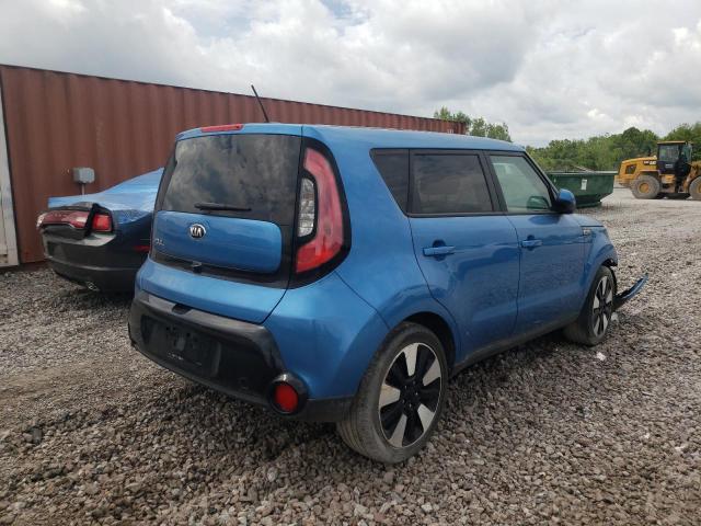 Photo 4 from auction – 2016 KIA SOUL + with VIN KNDJP3A56G7302762