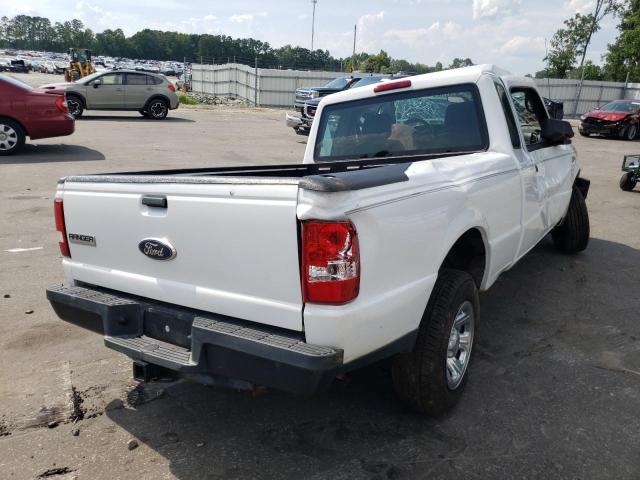 Photo 4 from auction – 2011 FORD RANGER SUP with VIN 1FTKR1ED7BPA12219