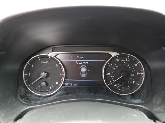 Photo 8 from auction – 2019 NISSAN ALTIMA SV with VIN 1N4BL4DV3KC146252