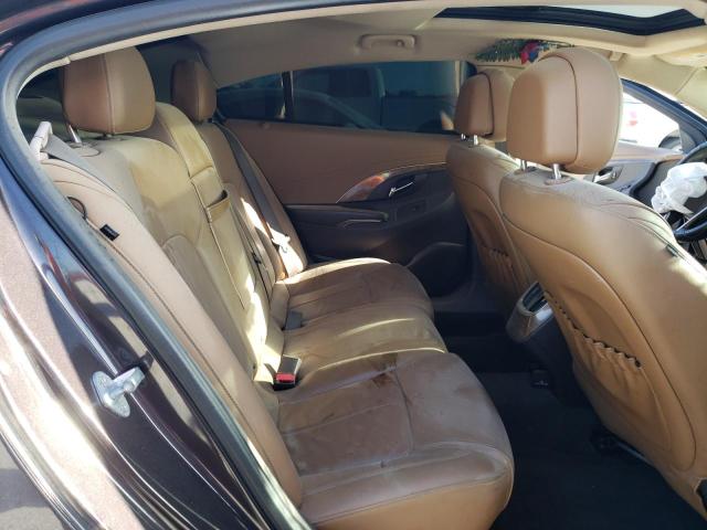 Photo 6 from auction – 2014 BUICK LACROSSE with VIN 1G4GB5GR7EF229270