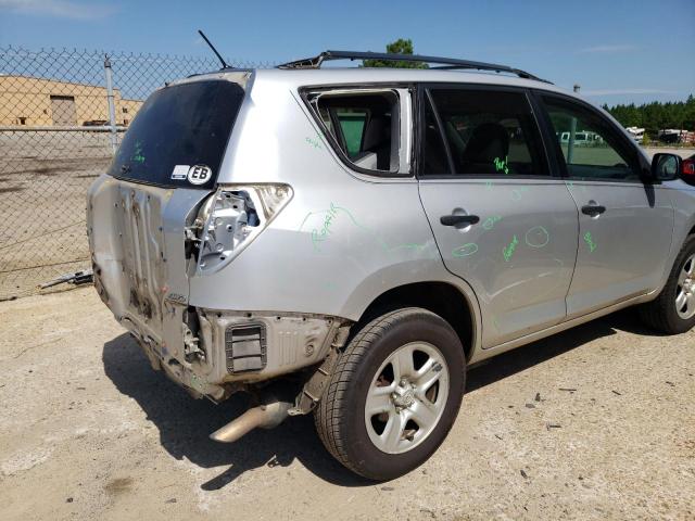 Photo 9 from auction – 2010 TOYOTA RAV4 with VIN 2T3BF4DV5AW050443