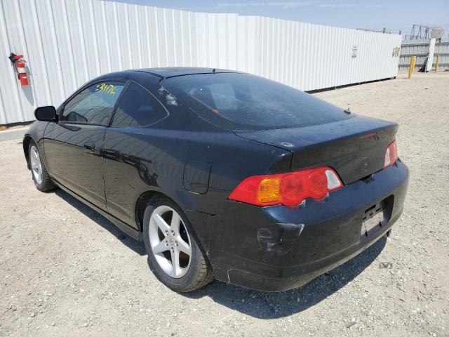 Photo 3 from auction – 2003 ACURA RSX TYPE-S with VIN JH4DC53083C004042