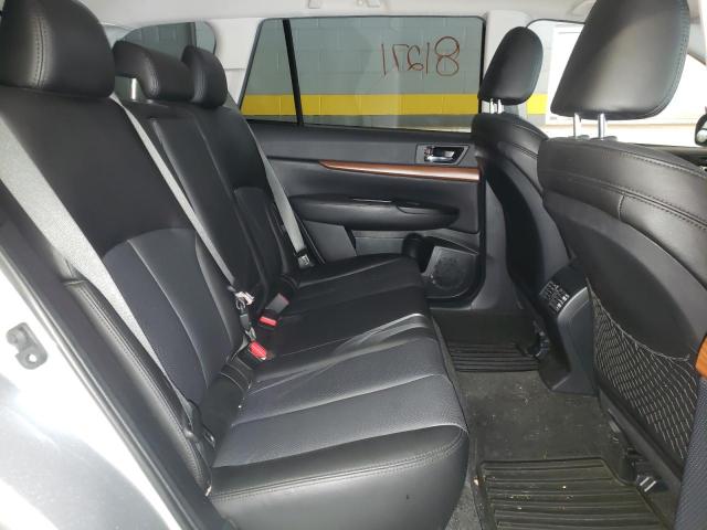 Photo 6 from auction – 2013 SUBARU OUTBACK 2. with VIN 4S4BRCKC5D3225036