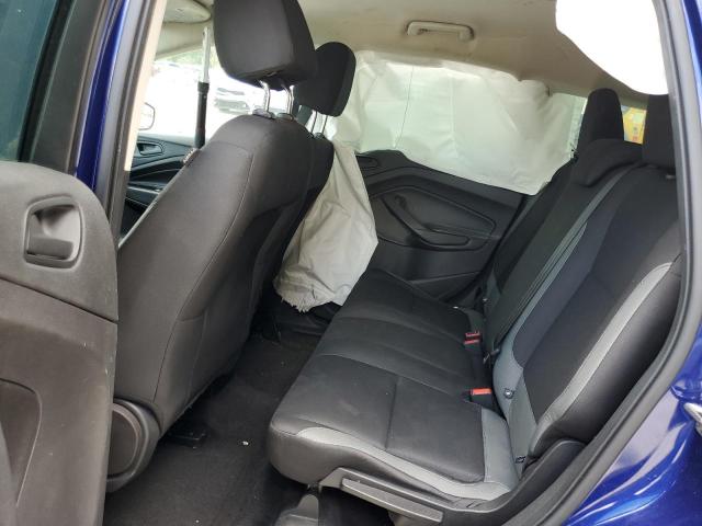 Photo 6 from auction – 2016 FORD ESCAPE S with VIN 1FMCU0F72GUC21443
