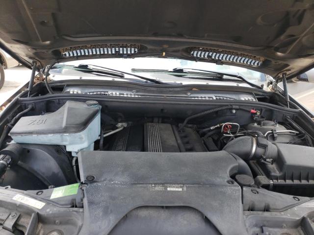 Photo 7 from auction – 2005 BMW X5 3.0I with VIN 5UXFA13525LY20928