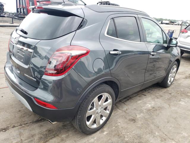 Photo 4 from auction – 2018 BUICK ENCORE ESS with VIN KL4CJCSB2JB519156