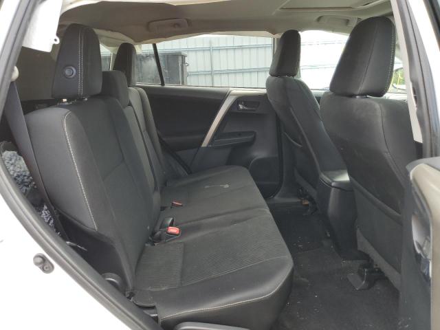 Photo 6 from auction – 2014 TOYOTA RAV4 XLE with VIN 2T3RFREV4EW170802