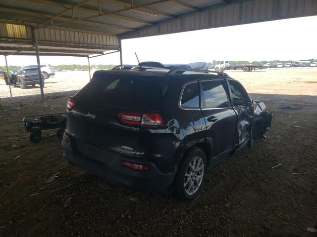 Photo 4 from auction – 2014 JEEP CHEROKEE L with VIN 1C4PJLCB8EW162876