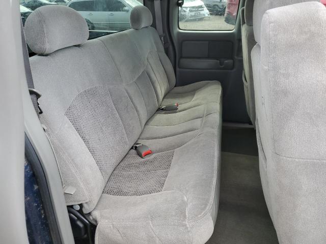 Photo 6 from auction – 2000 CHEVROLET SILVERADO with VIN 2GCEC19V2Y1403074