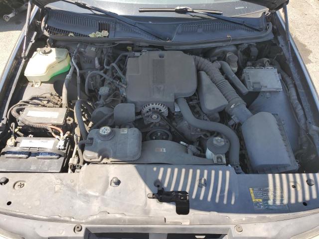 Photo 7 from auction – 2005 LINCOLN TOWN CAR E with VIN 1LNHM84W45Y619144