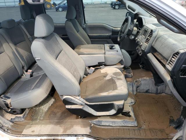 Photo 5 from auction – 2015 FORD F150 SUPER with VIN 1FTEX1EP4FKF03962
