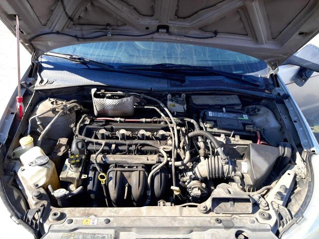 Photo 7 from auction – 2010 FORD FOCUS SE with VIN 1FAHP3FN0AW280378