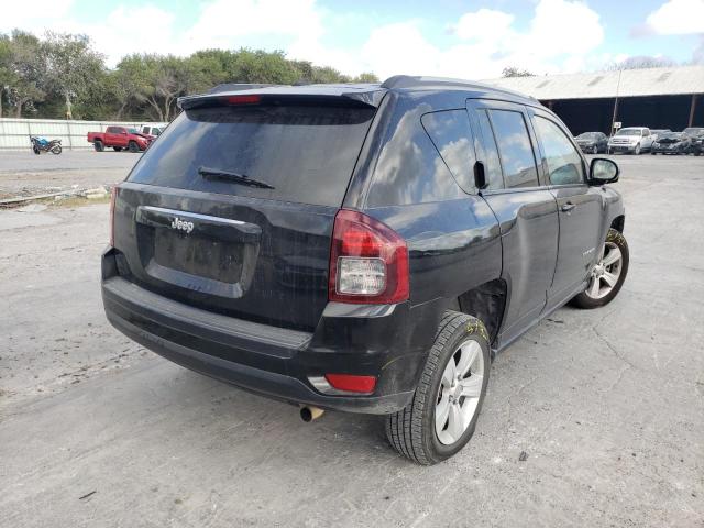 صورة رقم 4 من المزاد - 2016 JEEP COMPASS SP مع VIN 1C4NJCBA8GD553198