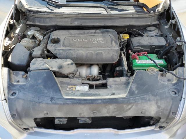 Photo 7 from auction – 2015 JEEP CHEROKEE L with VIN 1C4PJMCB6FW645581