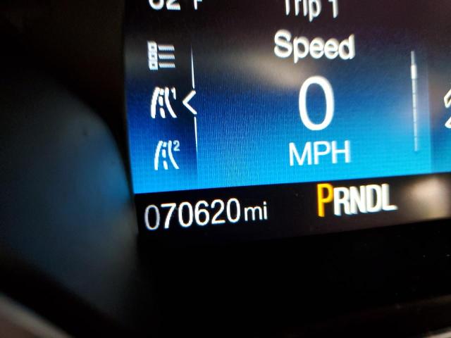 Photo 8 from auction – 2016 FORD FOCUS SE with VIN 1FADP3K28GL301885
