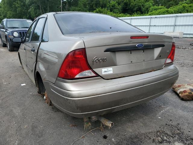 Photo 3 from auction – 2004 FORD FOCUS SE C with VIN 1FAFP34Z04W139599