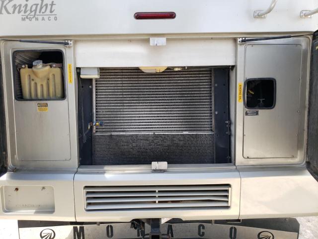 Photo 7 from auction – 2006 ROADMASTER RAIL MONOCOQUE with VIN 1RF42464662040103