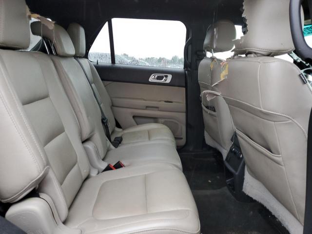 Photo 6 from auction – 2015 FORD EXPLORER X with VIN 1FM5K8D82FGA67838