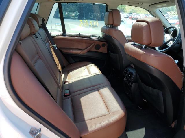 Photo 6 from auction – 2011 BMW X5 XDRIVE5 with VIN 5UXZV8C55BL419587