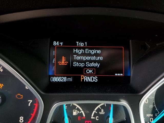 Photo 8 from auction – 2017 FORD ESCAPE SE with VIN 1FMCU0GD4HUA92126