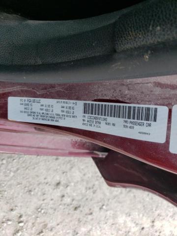 Photo 10 from auction – 2015 CHRYSLER 200 LIMITE with VIN 1C3CCCAB5FN711943
