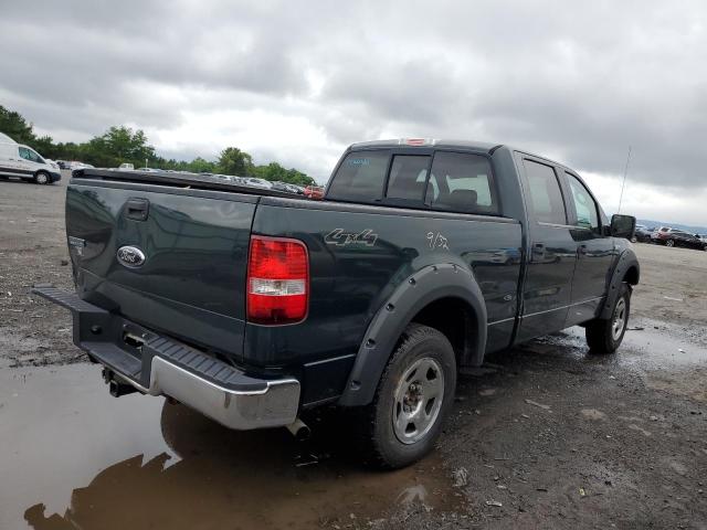 Photo 4 from auction – 2006 FORD F150 SUPER with VIN 1FTPW14536KD23464